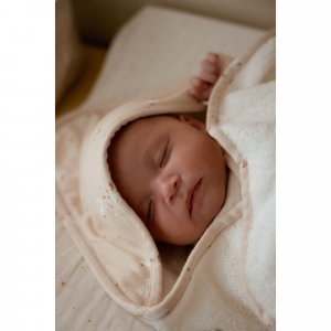 Housse matelas à langer Little dutch