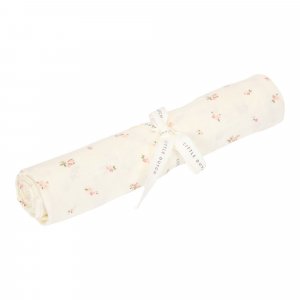 Lange xl en gaze de coton - fairy blossom Little dutch