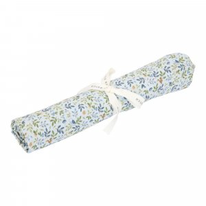 Lange xl en gaze de coton - forest adventure Little dutch