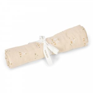 Lange xl en gaze de coton - little goose Little dutch