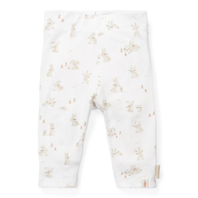 Pantalon pour bébé 1 mois baby bunny