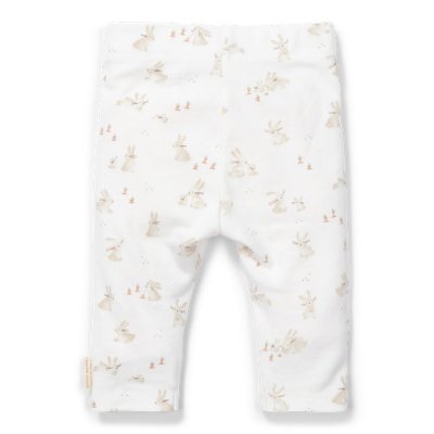 Pantalon pour bébé 1 mois baby bunny