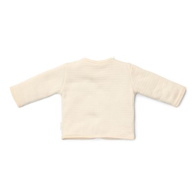 Cardigan réversible - little goose - prématuré