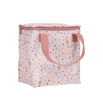 Sac isotherme - fairy garden
