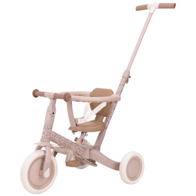 Trottinette 3 roues - fairy floral