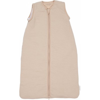 Gigoteuse été en gaze de coton pure beige 0-6 mois