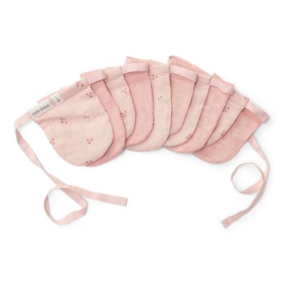 Guirlande avec fanions - pure blossom