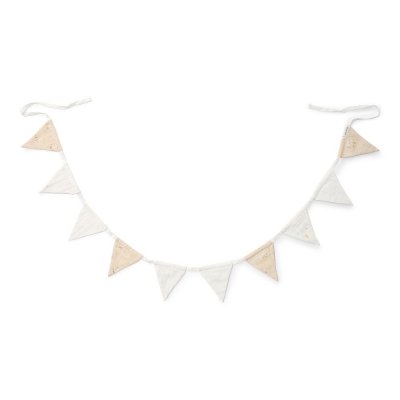 Guirlande avec fanions - little goose