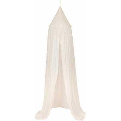 Ciel de lit bébé 250 cm fairy blossom