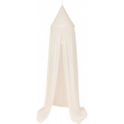 Ciel de lit bébé 250 cm forest treasures