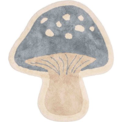 Tapis champignon