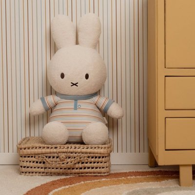 Peluche miffy 60 cm