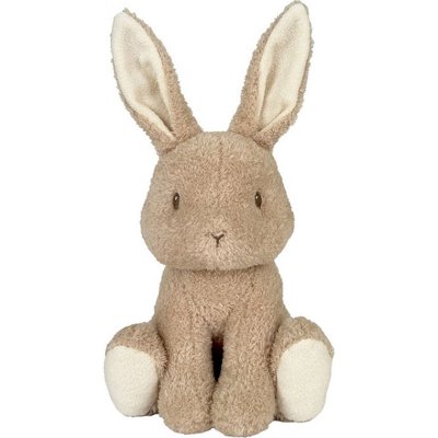 Peluche baby bunny 25 cm