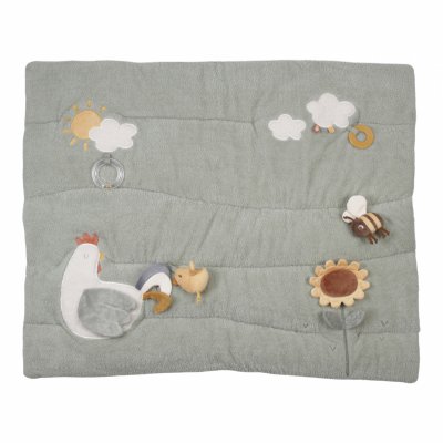 Tapis de parc little farm