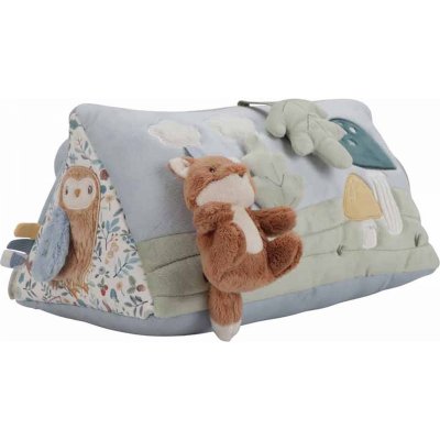 Triangle d'activités forest friends