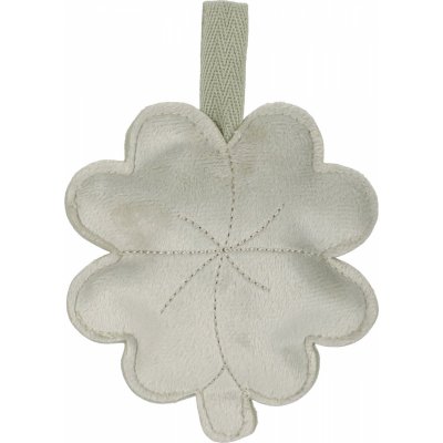 Tapis d'activités avec arches - lucky leaves