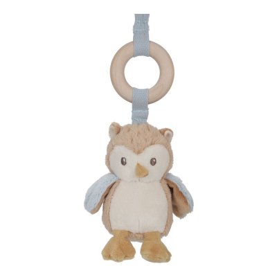 Arche d'éveil en bois - forest friends