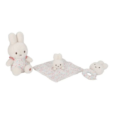 Coffret cadeau miffy - lucky blossom