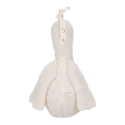 Peluche musicale et lumineuse oie - newborn