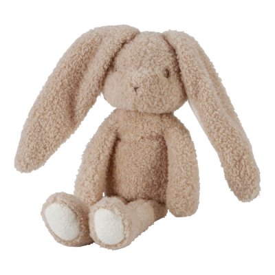 Peluche lapin - newborn - 32 cm