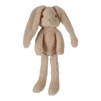 Peluche lapin - newborn - 32 cm