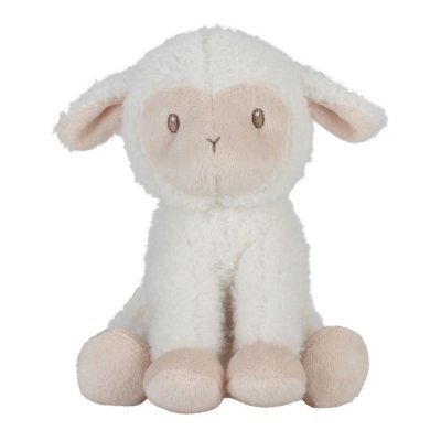 Peluche mouton - little farm - 17 cm