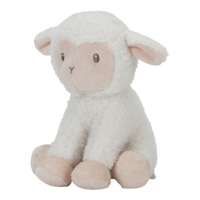 Peluche mouton - little farm - 17 cm