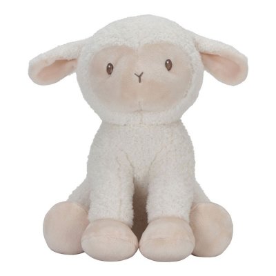Peluche mouton - little farm -25 cm