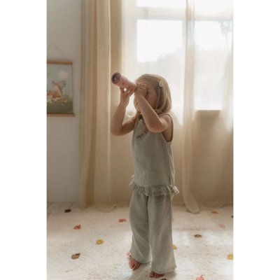 Poster a3 - fairy garden