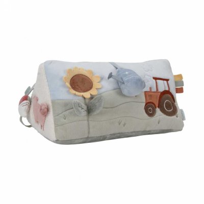 Triangle d'activités - little farm