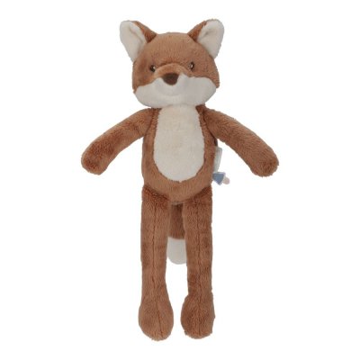 Peluche renard forest friends 30 cm