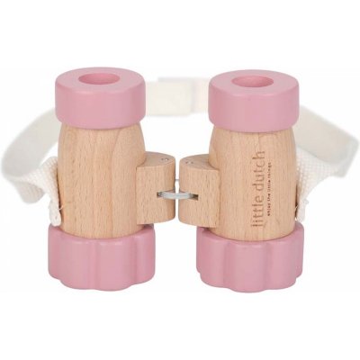 Jumelles fsc - fairy garden