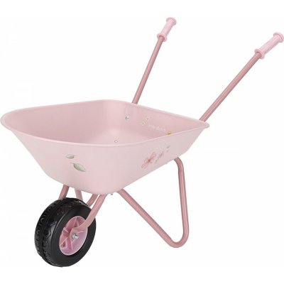 Brouette pour enfant - fairy garden