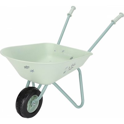 Brouette pour enfant - forest friends