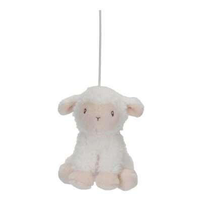 Mobile musical little farm