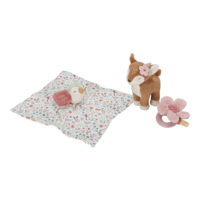 Coffret cadeau fairy garden