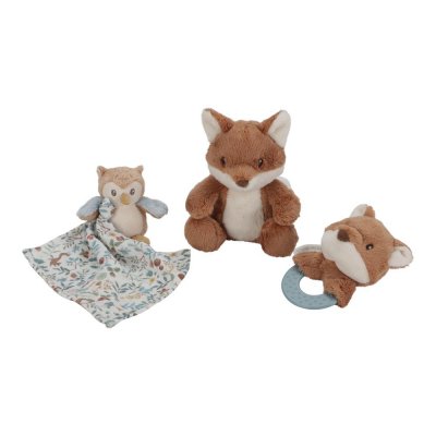 Coffret cadeau forest friends