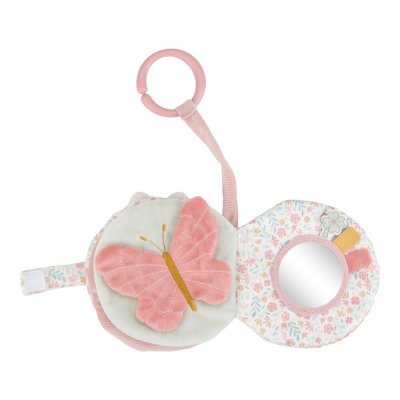 Livre bébé à suspendre lucky blossom