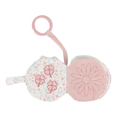 Livre bébé à suspendre lucky blossom