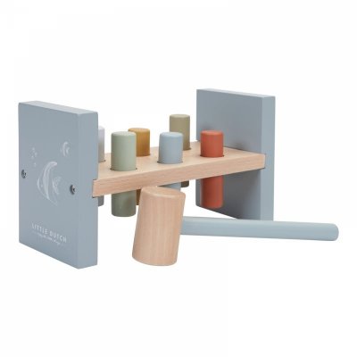 Jeu de bricolage ocean