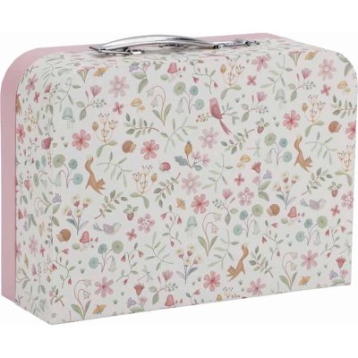 Lot de 2 valisettes fsc - fairy garden