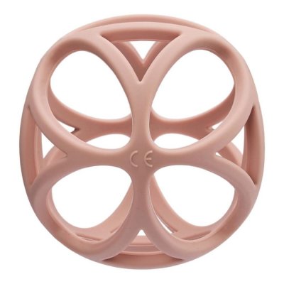 Balle sensorielle - rose