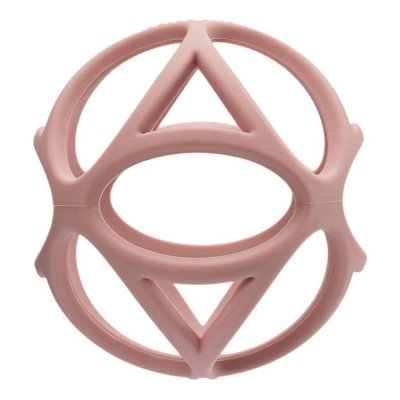 Balle sensorielle - rose