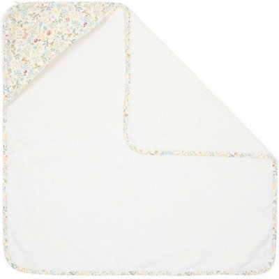 Cape de bain bébé 100 x 100 cm forest wonders