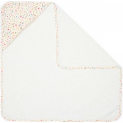 Cape de bain bébé 75x75 cm fairy wonders