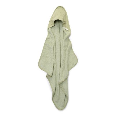 Cape de bain - pure sage - 75 x 75 cm