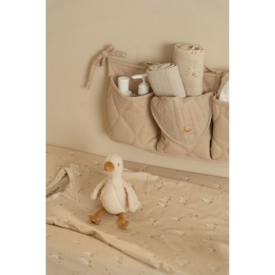 Housse pour matelas à langer - little goose - 50 x 70 cm