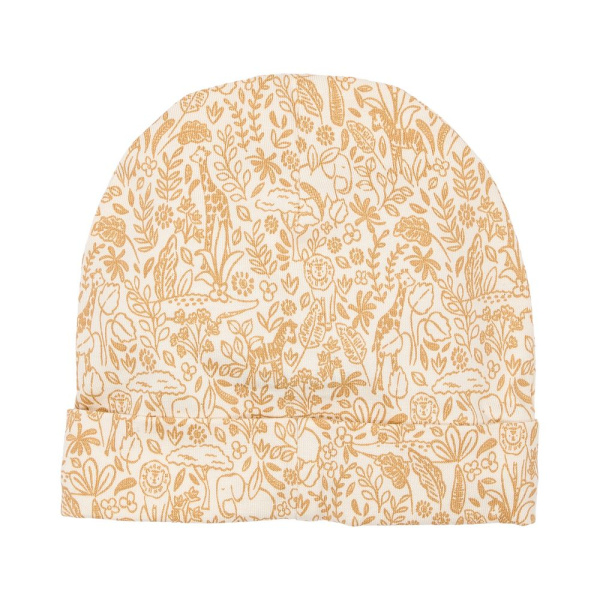 Coffret maternité bébé 3 pièces safari friends 0-2 mois Little dutch