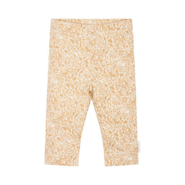 Coffret maternité bébé 3 pièces safari friends 2-6 mois Little dutch