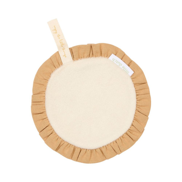 Coffret maternité bébé 3 pièces safari friends 2-6 mois Little dutch